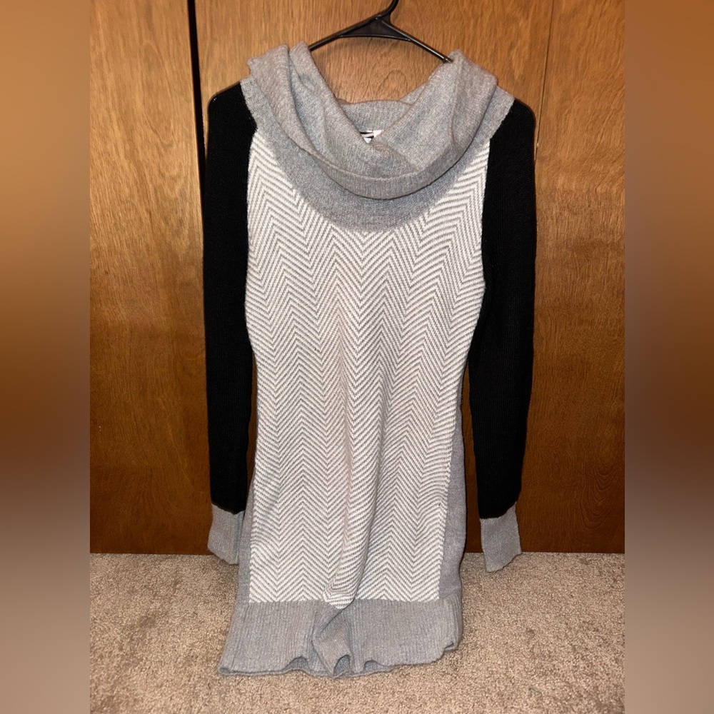 Kohls (Candies) Sweater Dress